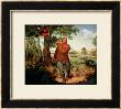 Peasant And Birdnester, 1568 by Pieter Bruegel The Elder Limited Edition Print