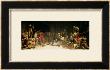 St. Roch Curing The Plague by Jacopo Robusti Tintoretto Limited Edition Print