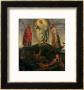 The Transfiguration by Giovanni Girolamo Savoldo Limited Edition Print