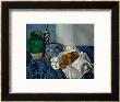 Still Life With Apples, 1893-1894 by Paul Cézanne Limited Edition Pricing Art Print