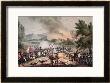 Battle Of Pombal, 12Th March 1811 by William Heath Limited Edition Pricing Art Print