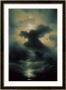 Chaos (The Creation), 1841 by Ivan Konstantinovich Aivazovsky Limited Edition Pricing Art Print