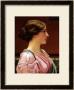 Cleonice by John William Godward Limited Edition Print