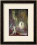The Apparition by Gustave Moreau Limited Edition Pricing Art Print