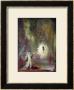 The Apparition by Gustave Moreau Limited Edition Print