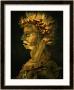 Fire, 1566 by Giuseppe Arcimboldo Limited Edition Print