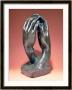 The Secret, Circa 1910 by Auguste Rodin Limited Edition Pricing Art Print