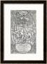 Title Page From Paradisi Sole; Paradisus Terrestris, 1629 by John Parkinson Limited Edition Print