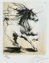 Suite Equestre Ii by Jean-Marie Guiny Limited Edition Print