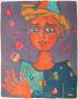 Jongleur by Paul Aizpiri Limited Edition Print