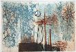 Composition 077 by Renee Lubarow Limited Edition Print