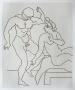 Le Satyricon 20 by Andre Derain Limited Edition Print