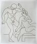 Le Satyricon 20 by Andre Derain Limited Edition Pricing Art Print