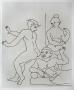 Le Satyricon 27 by Andre Derain Limited Edition Pricing Art Print