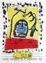 Af 1957 - Galerie Matarasso by Joan Miró Limited Edition Pricing Art Print