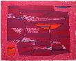 Heure Meridienne by Gustave Singier Limited Edition Pricing Art Print