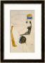 Two Reclining Figures, 1912 by Egon Schiele Limited Edition Pricing Art Print