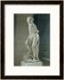 The Rebellious Slave, 1513-15 by Michelangelo Buonarroti Limited Edition Pricing Art Print