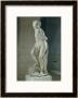 The Rebellious Slave, 1513-15 by Michelangelo Buonarroti Limited Edition Print