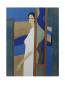 Ariane by Andre Minaux Limited Edition Print