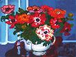 Tuiipes Au Pot D'etain by Guy Charon Limited Edition Pricing Art Print