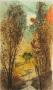 Le Petit Chemin by Rene Carcan Limited Edition Print