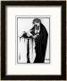 The Dancer's Reward: The Head On A Platter by Aubrey Beardsley Limited Edition Print