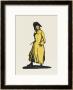 Sydney Carton, Lawyer by Claud Lovat Fraser Limited Edition Pricing Art Print