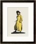 Sydney Carton, Lawyer by Claud Lovat Fraser Limited Edition Print