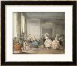 The Dance Lesson by Niclas Ii Lafrensen Limited Edition Print