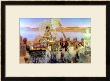 The Finding Of Moses By Pharaoh's Daughter, 1904 by Sir Lawrence Alma-Tadema Limited Edition Pricing Art Print