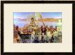 The Finding Of Moses By Pharaoh's Daughter, 1904 by Sir Lawrence Alma-Tadema Limited Edition Print