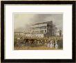 The Winner Of The Derby Race by James Pollard Limited Edition Print