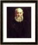 Portrait Of James Prescott Joule by John Collier Limited Edition Print