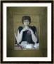 Madame Severine by Louis Welden Hawkins Limited Edition Print