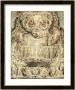 The Fall Of Man by William Blake Limited Edition Pricing Art Print