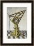 Sextant by Joan Blaeu Limited Edition Print