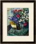 Flowers, 1906-1911 by N. Goncharov Limited Edition Pricing Art Print