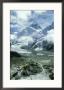 Mount Everest And Khumbu Icefall And Glacier, Nepal by Paul Franklin Limited Edition Print