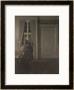 The Collector Of Coins, 1904 by Vilhelm Hammershoi Limited Edition Pricing Art Print