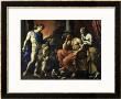 Orpheus Before Pluto by Francois Perrier Limited Edition Pricing Art Print