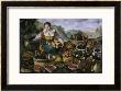 The Fruit Dealer by Vincenzo Campi Limited Edition Pricing Art Print