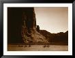 Canyon De Chelly, Navajo by Edward S. Curtis Limited Edition Print