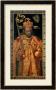 Charlemagne, Charles The Great (747-814) King Of The Franks, Emperor Of The West by Albrecht Durer Limited Edition Print