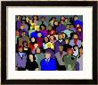 Interested People by Diana Ong Limited Edition Print