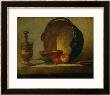 The Copper Cauldron by Jean-Baptiste Simeon Chardin Limited Edition Pricing Art Print