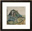 View Of Val D'arco In South Tyrol, 1495 by Albrecht Dã¼rer Limited Edition Print