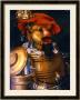 The Waiter: An Anthropomorphic Assembly Of Objects Related To Winemaking by Giuseppe Arcimboldo Limited Edition Print