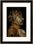 Earth, Circa 1570 by Giuseppe Arcimboldo Limited Edition Print