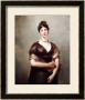 Portrait Of Elizabeth Jennings, In The Pose Of The Venus De' Medici by Thomas Lawrence Limited Edition Pricing Art Print